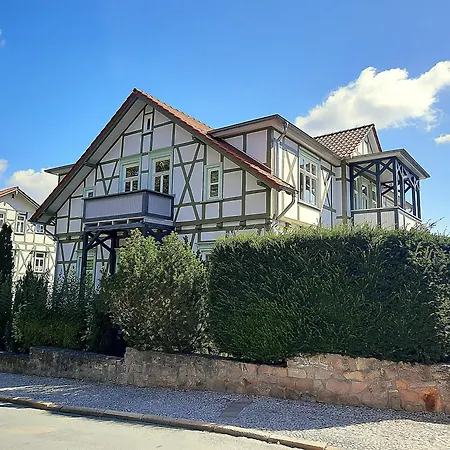 Berthold Wg 6 شقة *