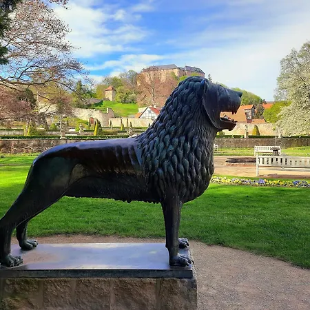 דירה Berthold Wg 6