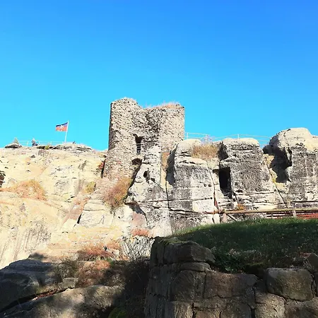 Berthold Wg 6 * בלאנקנבורג