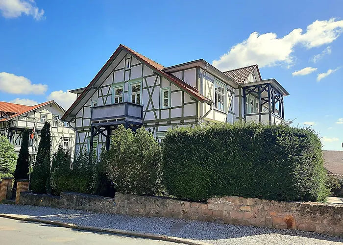 Berthold Wg 6 شقة *