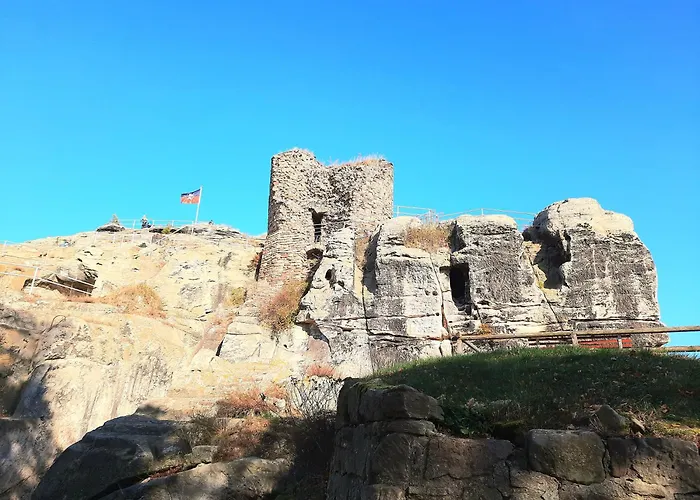 Berthold Wg 6 * בלאנקנבורג